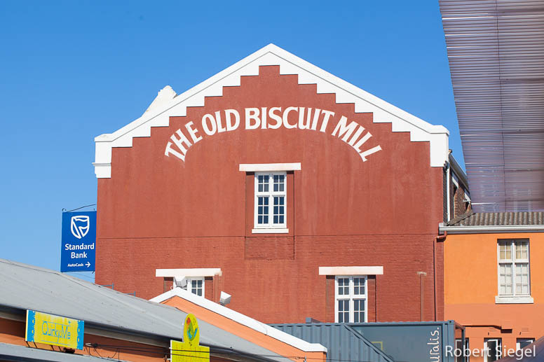 old biscuit mill facade